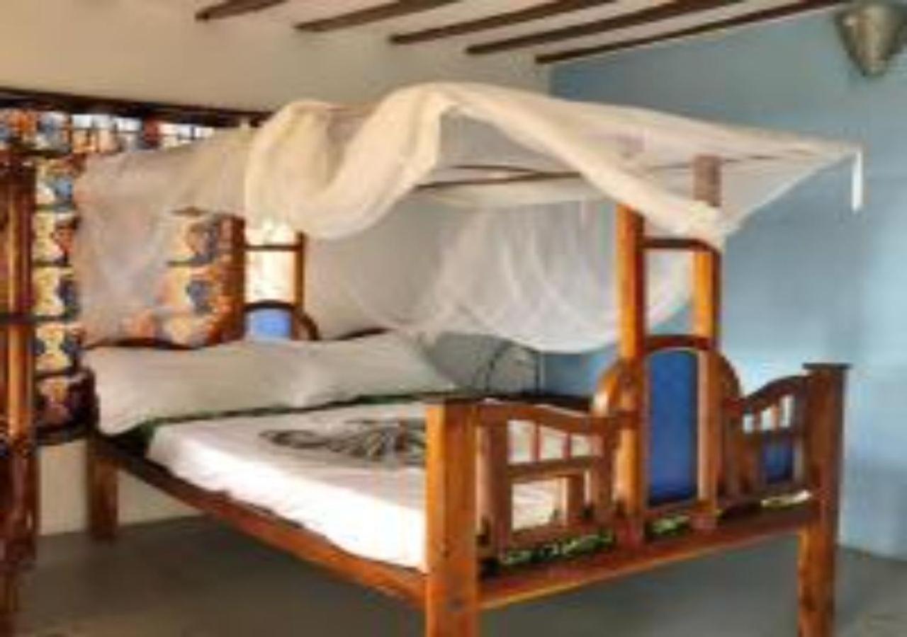Magharibi House Apartment นูงวี ภายนอก รูปภาพ