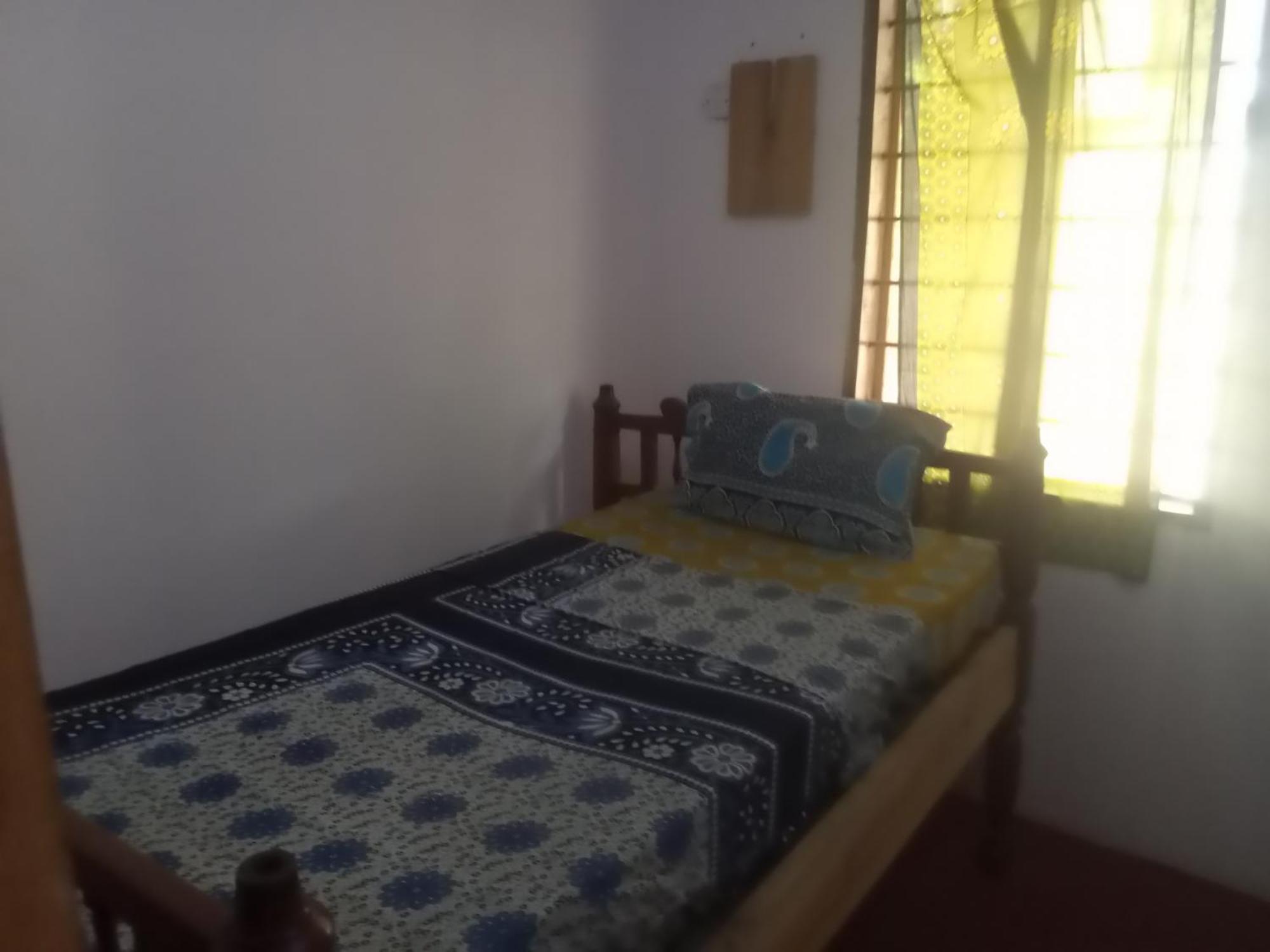 Magharibi House Apartment นูงวี ห้อง รูปภาพ