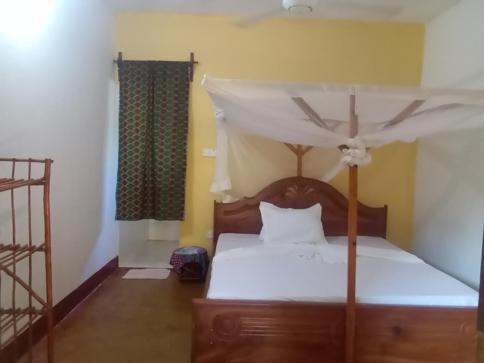 Magharibi House Apartment นูงวี ห้อง รูปภาพ