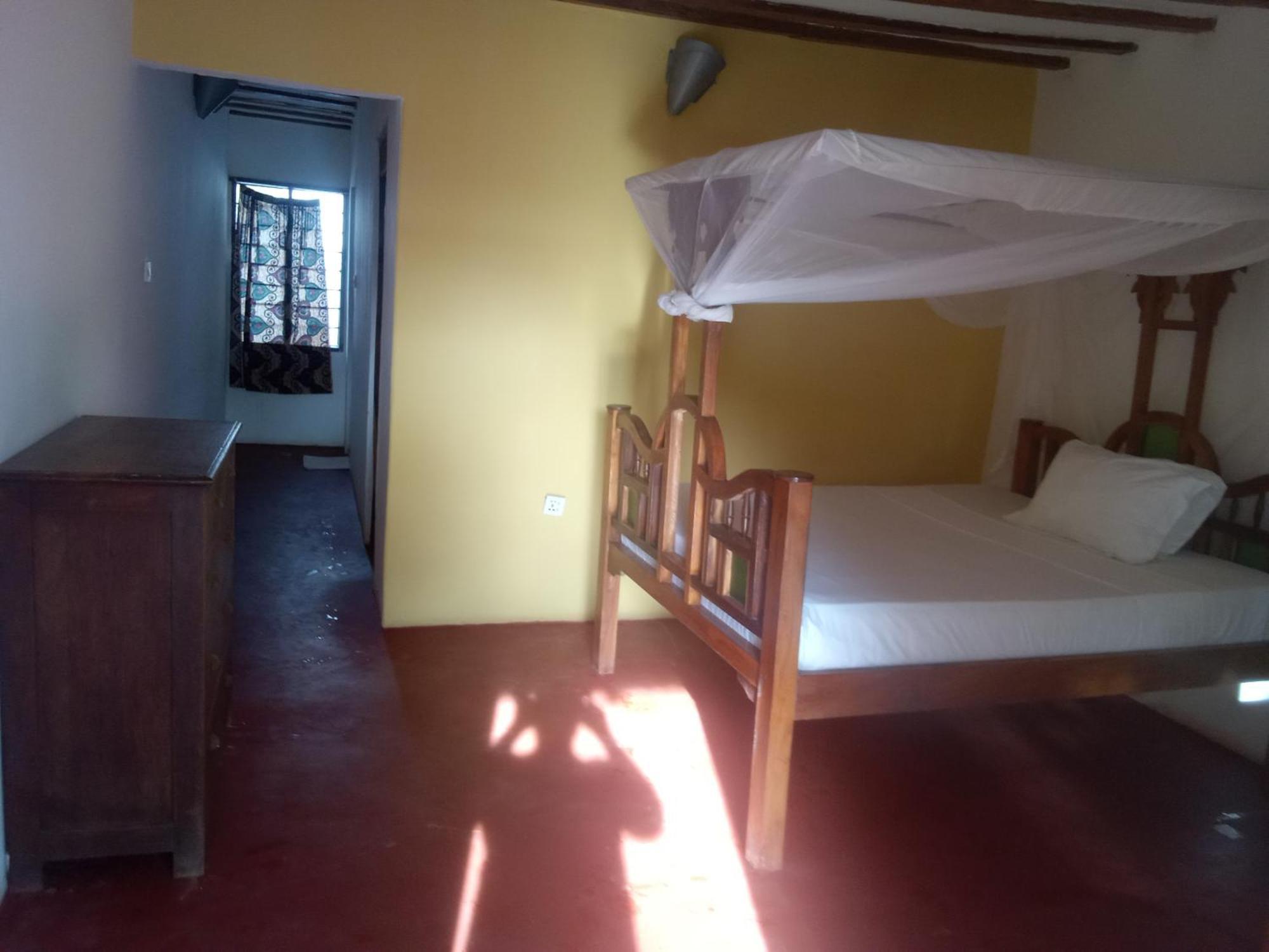 Magharibi House Apartment นูงวี ห้อง รูปภาพ